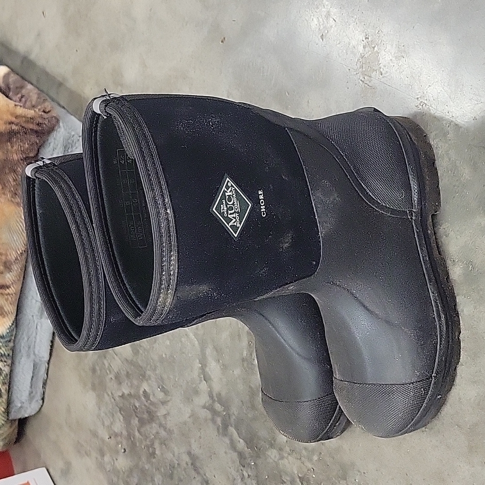 Muck Boots